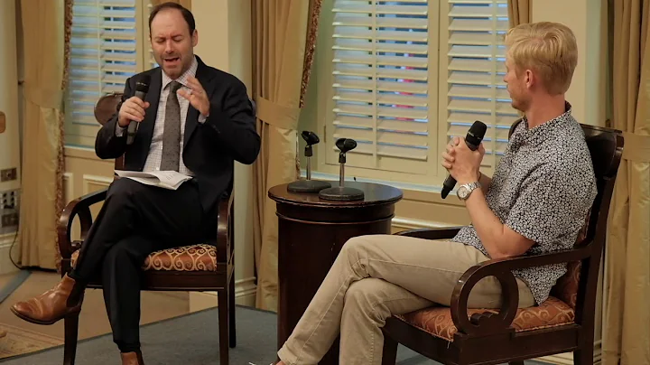 CEO of Reddit Steve Huffman on How Reddit is the F...