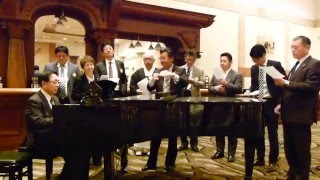 「福島南ロータリークラブの歌」 福島和可菜 検索動画24 「福島南ロータリークラブの歌」 福島和可菜 検索動画 24