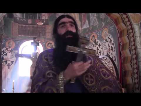 Video: Why Do The Orthodox Fast