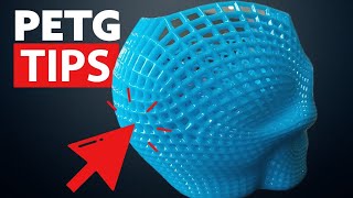 The Ultimate Guide to PETG 3D Printing #PETG #3dPrinting