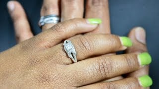 WHY DO WE HAVE PROMISE RINGS? STORYTIME Chapter 1