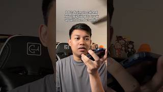Trying to help a friend out to break up with them but when until… #shorts