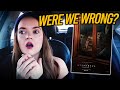 The Strangers: Chapter 1 (2024) Come With Me Movie Review | Spoiler Free | Spookyastronauts