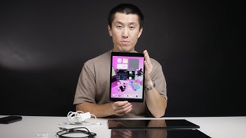 How To: Connect espresso Display to Apple devices with lightning port