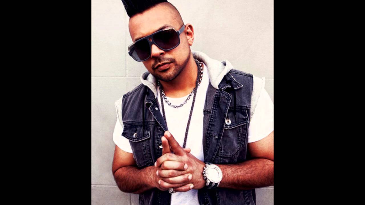 Sean Paul - Other Side of Love ( 2013 ) - YouTube