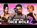 WATCH BEN TOUITOU, PEARL WATS IN WHEN THE DICE ROLLS Prt 2 (Trending Nollywood Movie Review) #2024