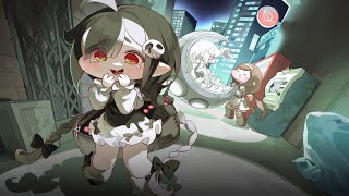 [트릭컬 리바이브] 패닉! 쇼크! 겁쟁이 약진 앞으로!