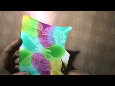 Video: Maaari bang dumaan ang cardstock sa isang printer?