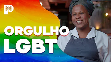Qual é o mês do orgulho trans?