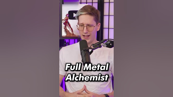 Our Editor HATES Making Anime Videos