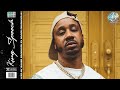 (FREE) Benny The Butcher Type Beat ''King Speech'' | Hard Sample Type Beat 2025