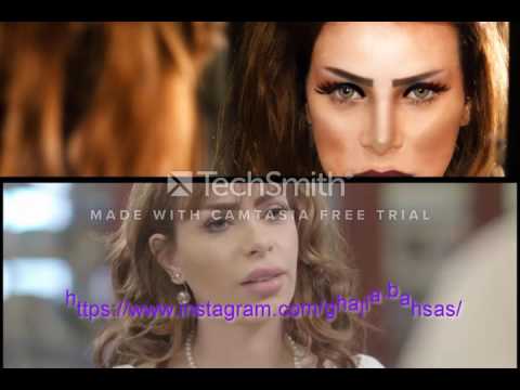 غاليه في الحلقه 27 من مسلسل اليوم الاسود 