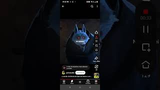 Morte Do Gato De Botas Eu Adoro Cheio De Medo Nossa Que Bosta