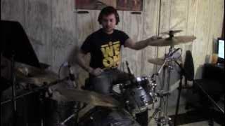 Alfred's Beginning Drumset Method- Winter Poem