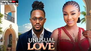 UNUSAL LOVE - MICHAEL DAPPA / BENITA ONYIUKE / - 2026 NOLLYWOOD LATEST MOVIES