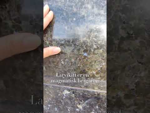 Video: Hva er en grøft i geologi?