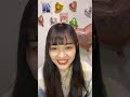 @onefive KANO インスタライブ 2021 03 03  instagram live IG 藤平華乃 Kano Fujihira さくら学院 Sakura Gakuin BABYMETAL