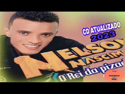 Nelson Nascimento, o rei  da pizadinha, a pegada é segura.