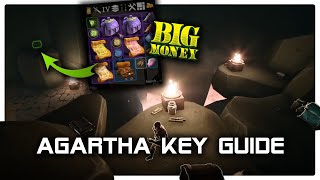 Loot Key Guide | Expedition Agartha