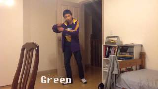 Elements of Magic Test 2