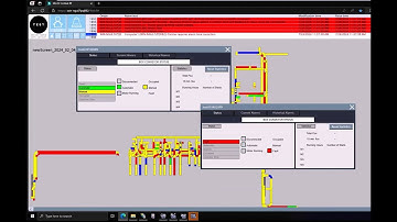 Tia Portal Openness - WinCC Unified V19 - Blazor