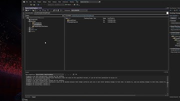 Branching and Merging in Azure DevOps Server