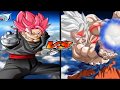 DRAGON BALL Z BUDOKAI TENKAICHI 3 VERSION LATINO FINAL GAMEPLAY LOTERIA 121