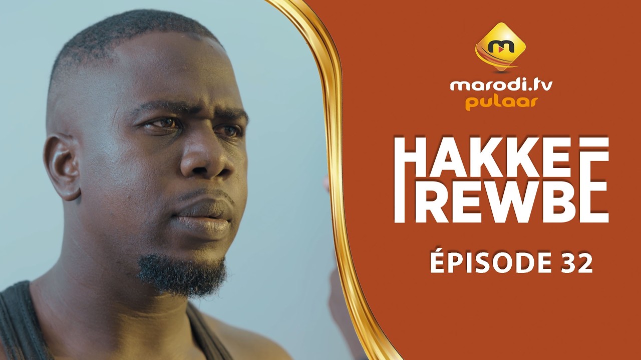 Série - Hakke Rewbé - Épisode 32 - VOSTFR