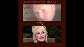 DOLLY PARTON