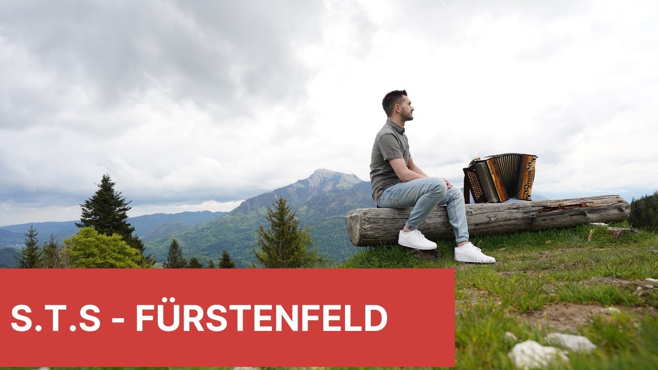 Fürstenfeld von S.T.S. - Steirische Harmonika