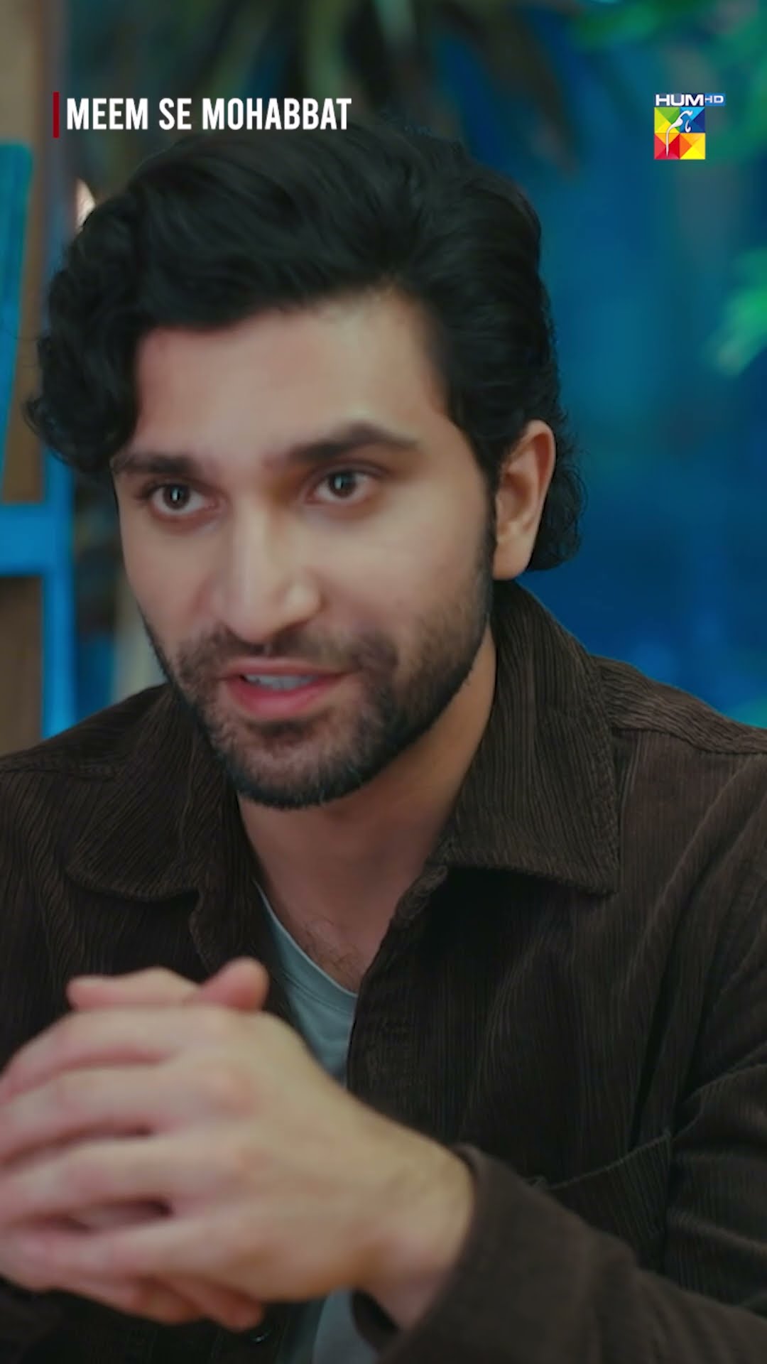 Waqt Ke Sath Har Cheez Badal Jati..! #shorts #dananeermubeen #ahadrazamir #meemsemohabbat