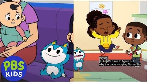 Crying Compilation Part 2 | Lyla In The Loop | Bryan Ucheya | Made For Kids And Babies