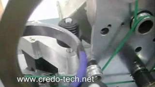 TW180 tape large core