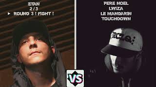 L'MORPHINE vs PAUSE (FULL)
