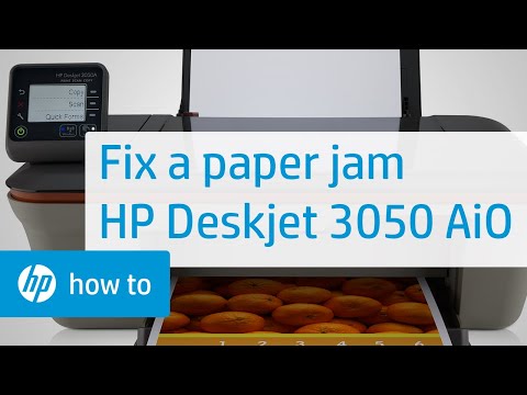 Epson L120 Paper Jam Error | Doovi