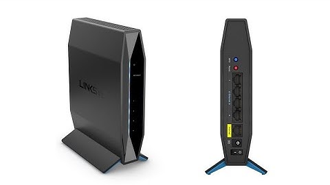 Linksys E5600 WiFi 5 Router With Up to 1.2Gbps Speed, 1,000 Square Feet Coverage Launched in India