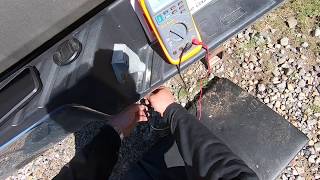How To Repair Trailer Wiring DIY How To Repair Or Replace 4 Wire Flat Trailer Wiring Connector Harness