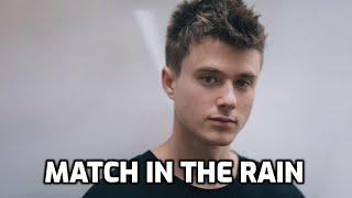 Alec Benjamin Match In The Rain Lyrics