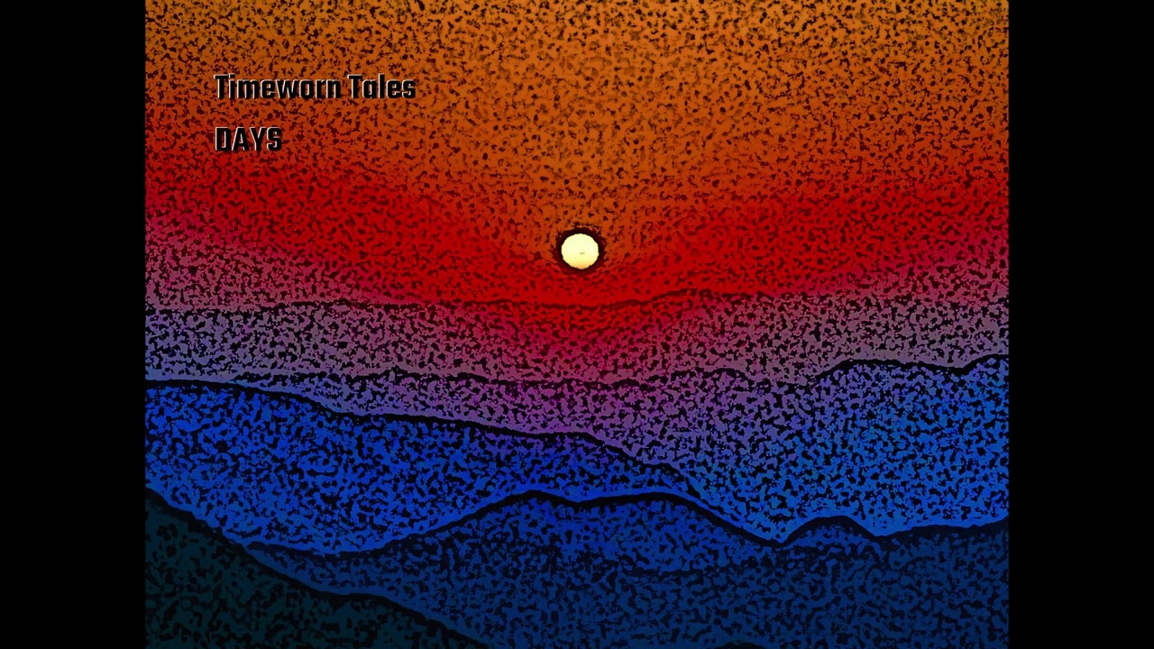 Timeworn Tales - DAYS full album