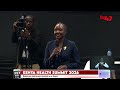 Pres. Ruto: With SHA, if you're to be admitted in a hospital, you'll have to contribute to the bill
