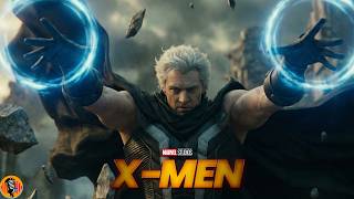 X-MEN Director Reveals How MCU Reboot Will Differ From Fox's Movies