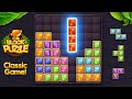 How to score better in puzzle jewel block  3 tips to become master in game puzzle jewel 