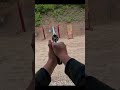 The iconic Colt Python.