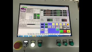 CNC ROUTER ATC: SNOVAR VA30-1325S-L8 CNC Router  with OSAI control system