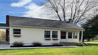 117 Mount Airy Road, New Windsor, NY Presented by The Brunell Team.