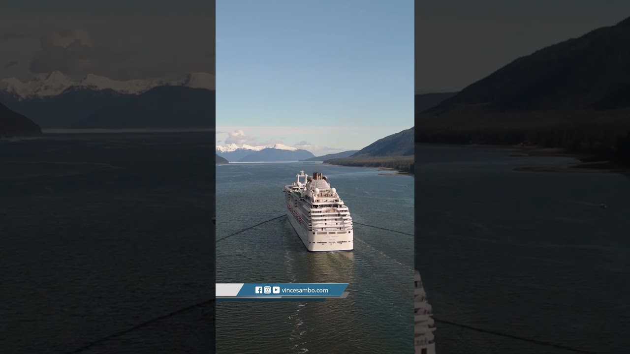 Gastineau Channel