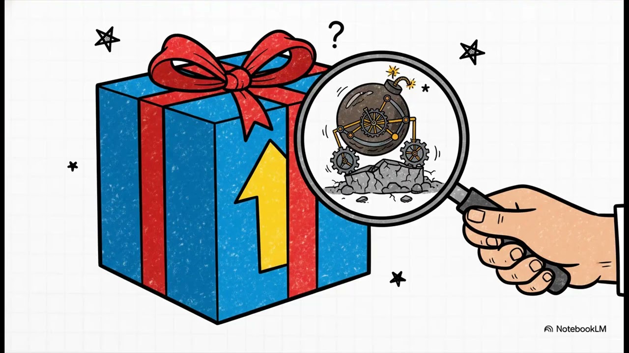 Learning from Failure - Chapter 17