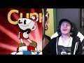 WHEN DEADMAU5 PLAY CUPHEAD!