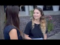 Business Internship at the University of Derby