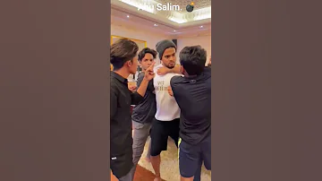 Abu Salem New Video 2025 Trending Abu Salimvai 